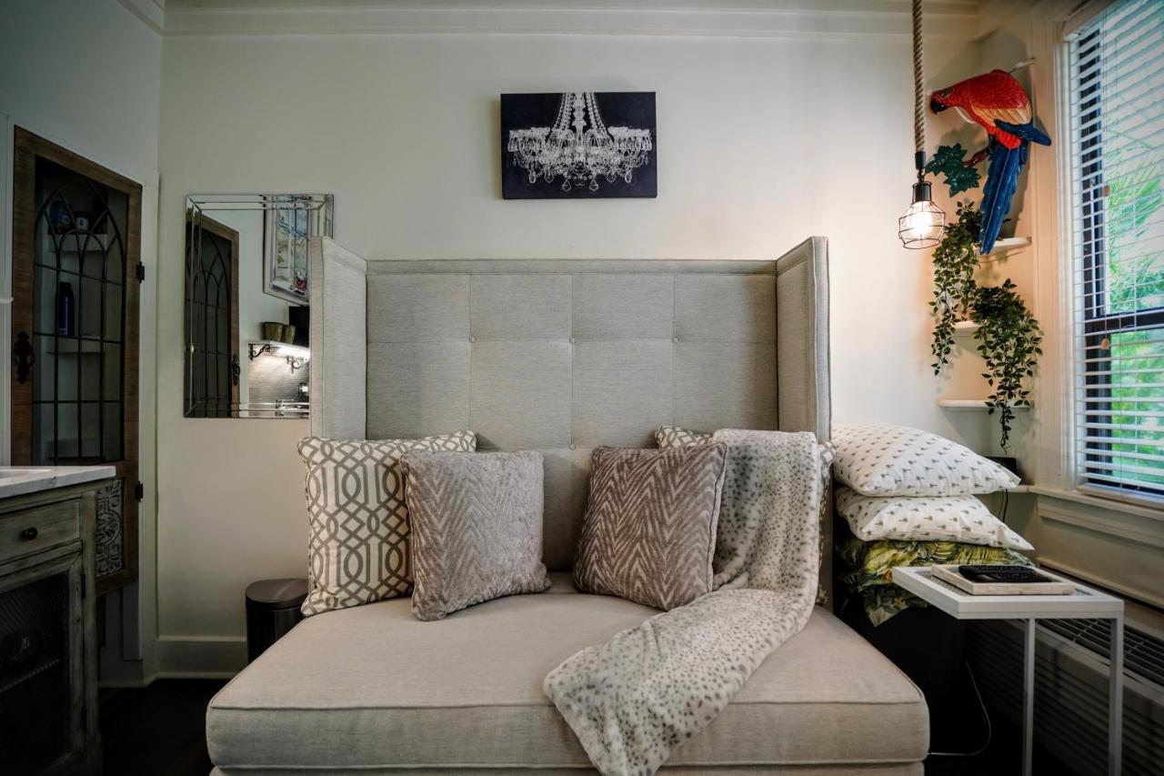 Palm Beach Hotel Petite Retreat 2 Blocks To Beach!! Historic Landmark Exteriér fotografie