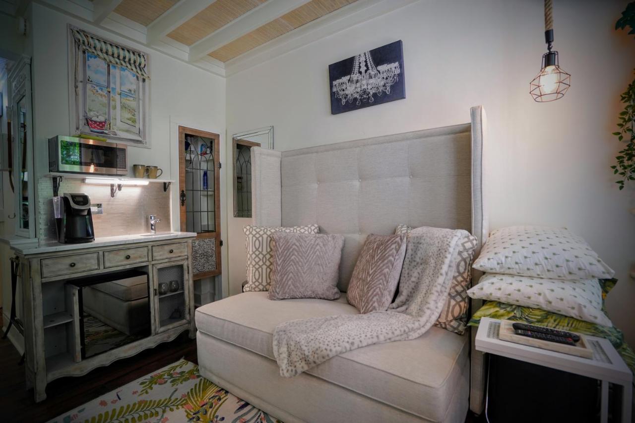 Palm Beach Hotel Petite Retreat 2 Blocks To Beach!! Historic Landmark Exteriér fotografie